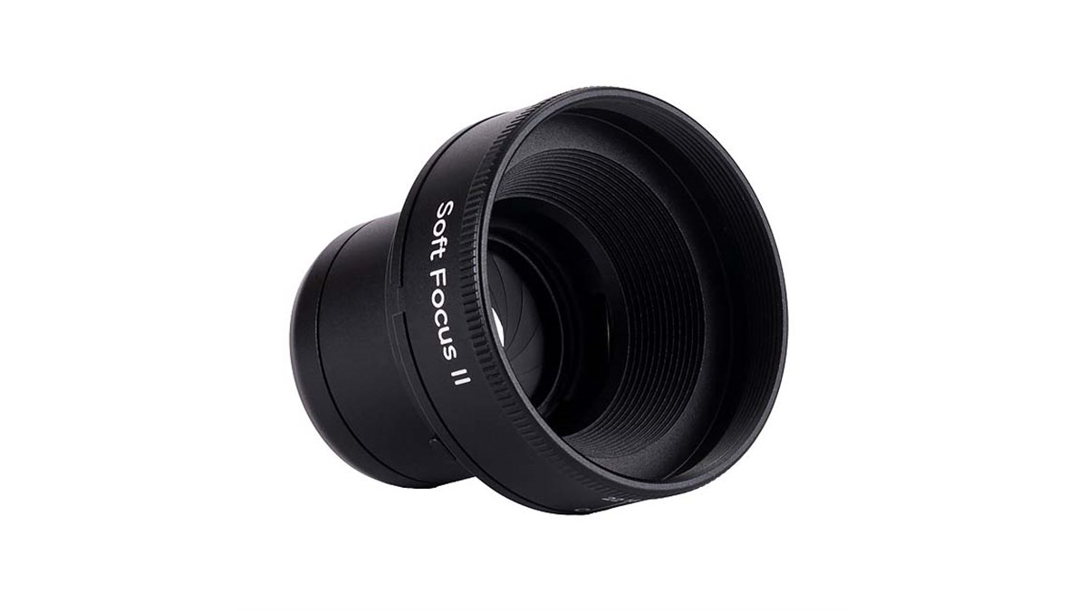Lensbaby、ソフトフォーカスレンズ「Soft Focus II 50」 - 価格.com