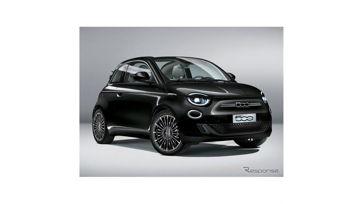 車 FIAT フィアット500 純正カーオーディオ BOSCH312MP3黒