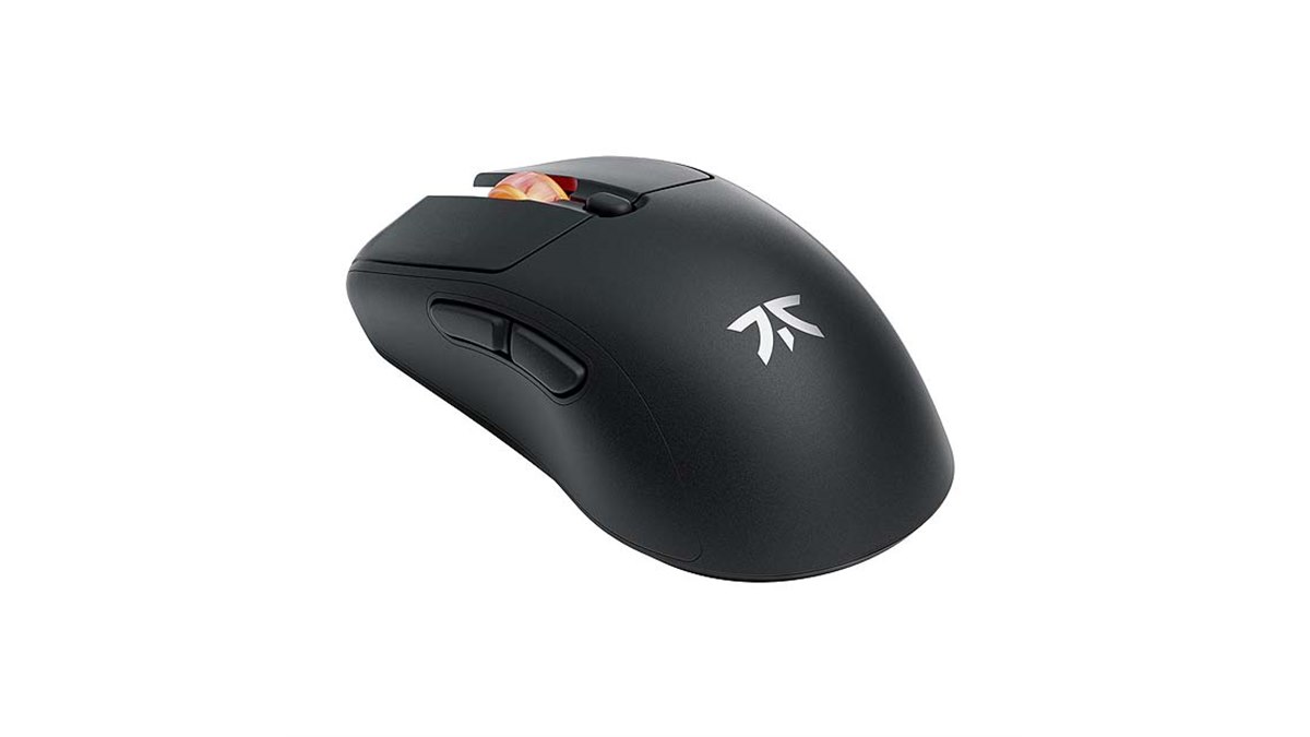 Fnatic Gear、ワイヤレスゲーミングマウス「BOLT」 - 価格.com