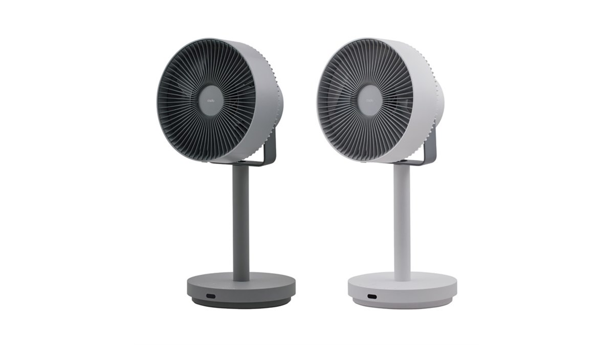 cado カドー   DC除菌サーキュレーター扇風機  STREAM 1800F cado 特典付 cado/カドー STREAM1800F 除菌サーキュレーター