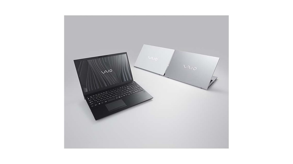 VAIO、第12世代Core Hを搭載した15.6型ノートPC「VAIO S15」 - 価格.com