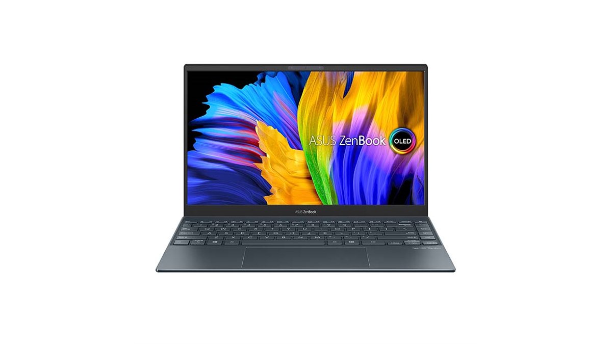 ASUS、13.3型ノートPC「Zenbook 13 OLED UX325EA」4機種を本日5/13発売 - 価格.com