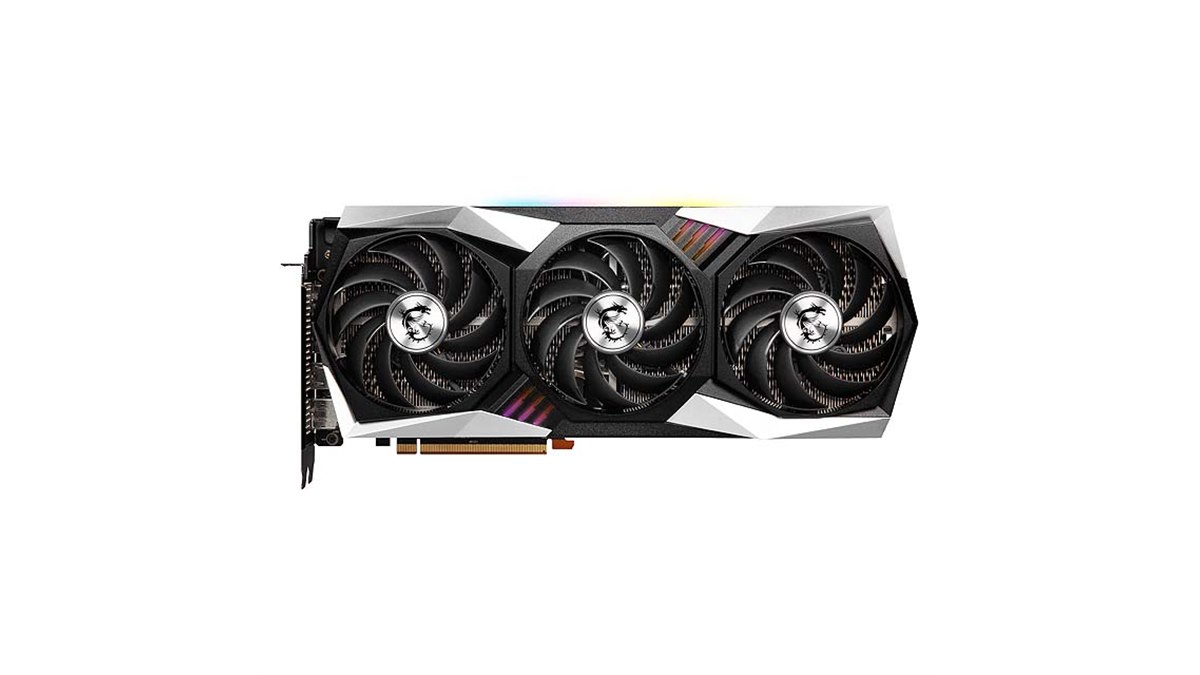グラフィックボード・グラボ・ビデオカード RX6750XT 12G msi MSI、「Radeon RX 6750 XT」を搭載したビデオカード - 価格.com