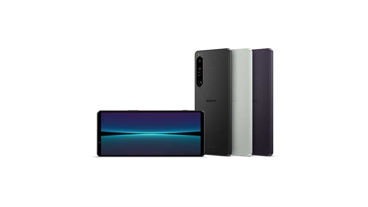 SONY Xperia 1iv 本体 スマートフォン本体 Sony Xperia 1iv Xperia 1