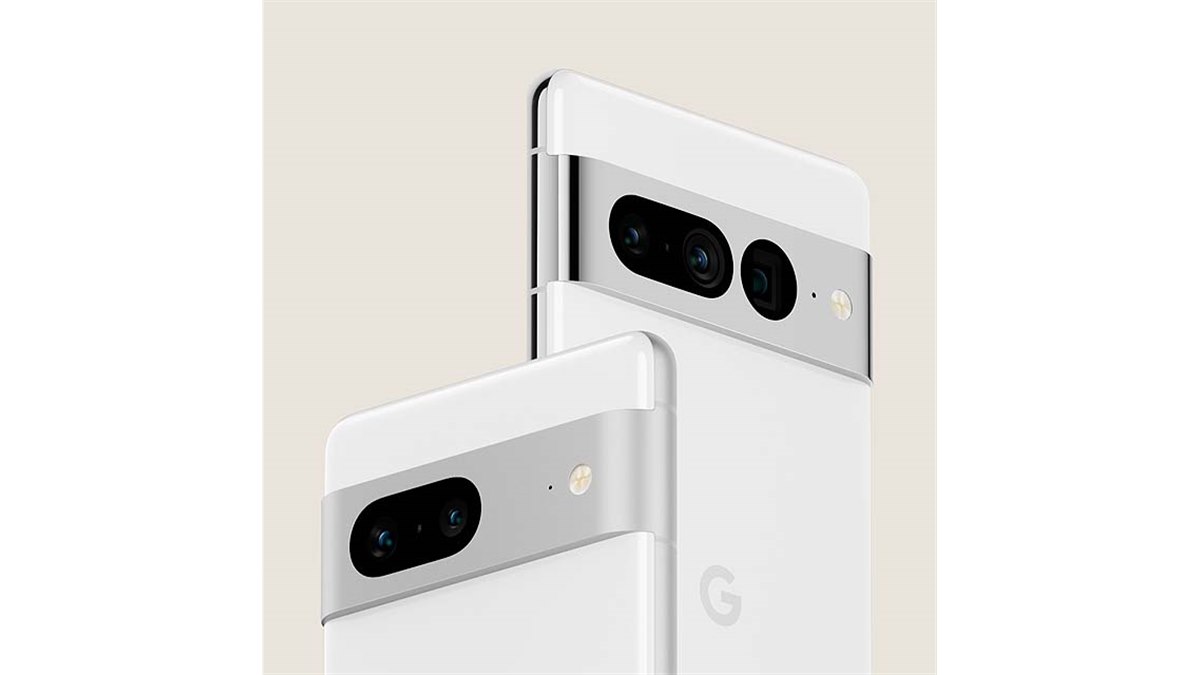 グーグル、「Pixel 7/7 Pro」を2022年秋発売と発表 - 価格.com