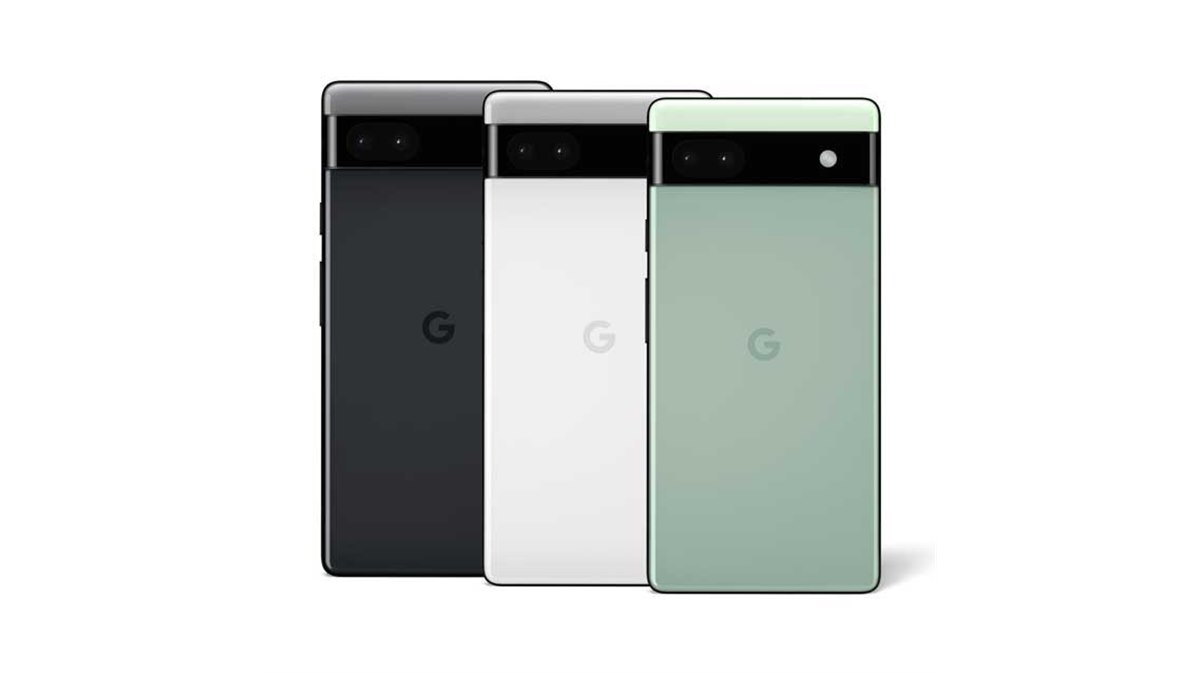 「Google Pixel 6a」が本日7/28発売、au・ソフトバンクからも - 価格.com