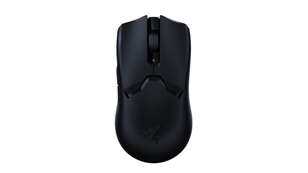 Razer、超軽量ゲーミングワイヤレスマウス「Viper V2 Pro」を本日5/20