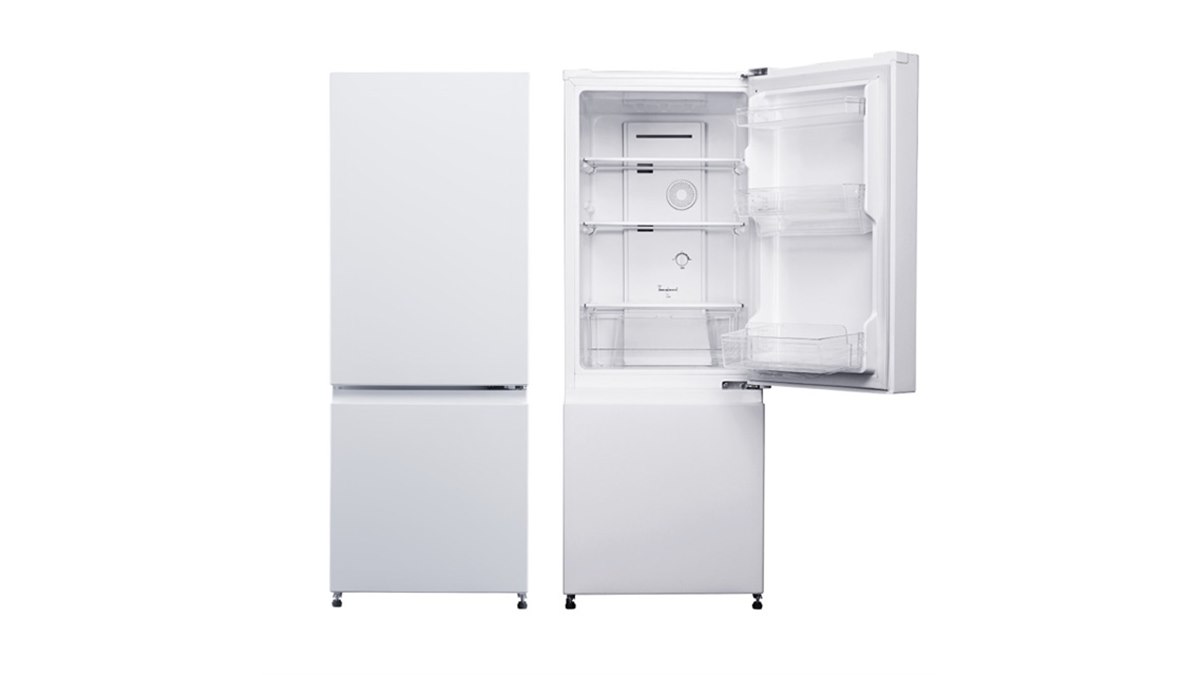 2019年製 冷蔵庫（156L）近隣配送無料＋保証＋設置込 生活家電
