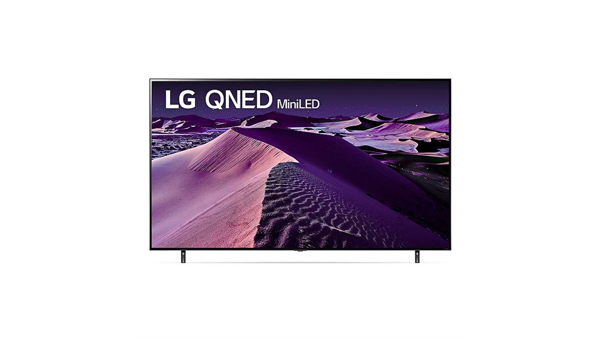 LG、量子ドットMiniLEDを採用した最上位4K液晶テレビ「QNED85JQA」発売日決定 - 価格.com