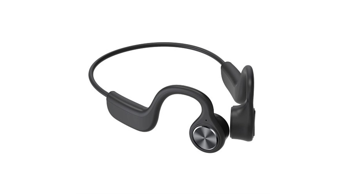 骨伝導ワイアレスヘッドフォン ゲオ、3,278円の「骨伝導ワイヤレスヘッドホン Max」を限定発売 - 価格.com