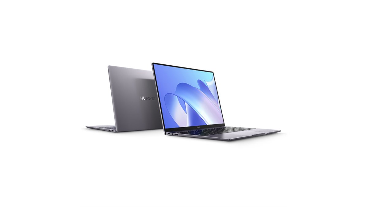 ファーウェイ、14型ノートPC「HUAWEI MateBook 14 2022」にRyzen