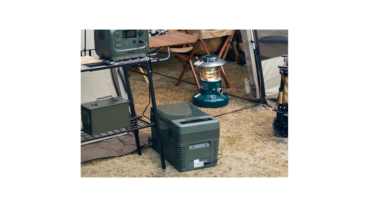 Red Bull 冷蔵庫 コンプレッサー式　最終値下げ 34,100円、冷却に特化したコンプレッサー式ポータブル冷蔵庫「ICEBERG2