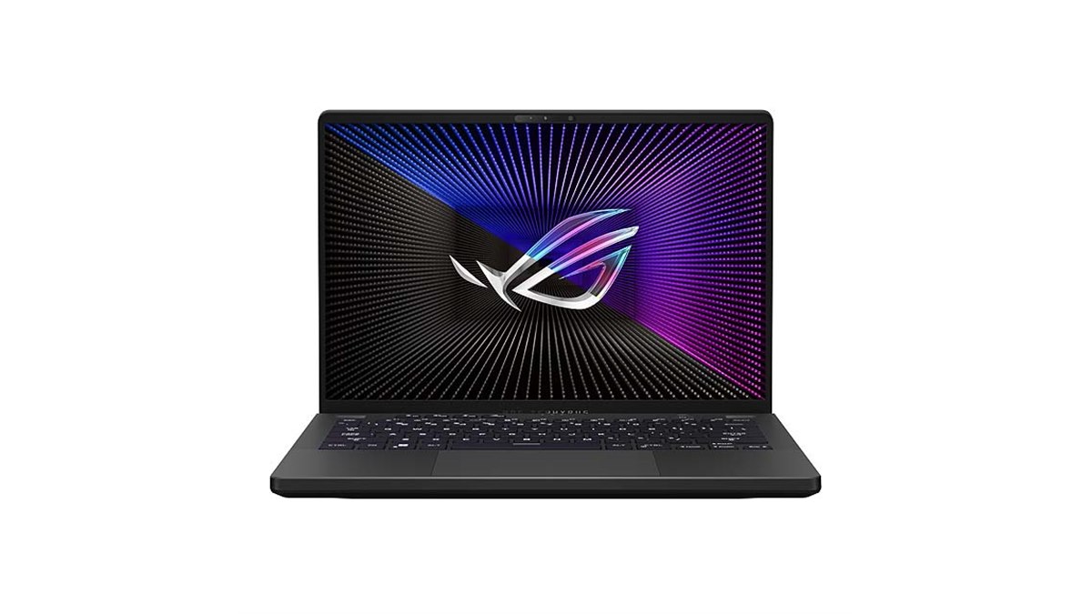 ASUS、AniMe Matrixを採用した「ROG Zephyrus G14」のRyzen 7