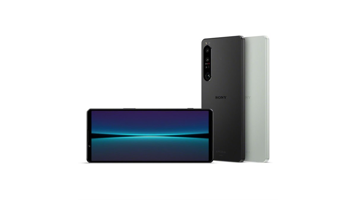 スマートフォン本体 Xperia 1 IV au SOG06 au、ソニ－5Gスマホ「Xperia 1 IV SOG06」を6月3日から発売 - 価格.com
