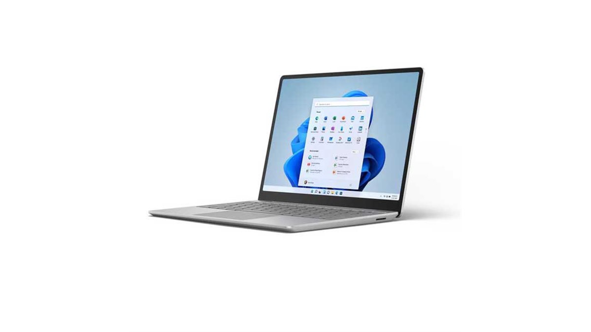 ノートパソコン Surface Laptop Go Win11 i5 第10世代 マイクロソフト、第11世代Core i5搭載の12.4型ノートPC「Surface