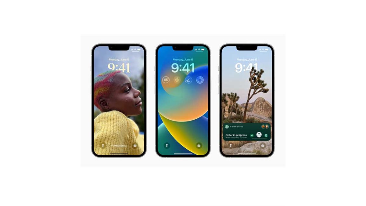 アップル、iPhone 8以降向けに次期「iOS 16」を2022年秋から正式提供へ