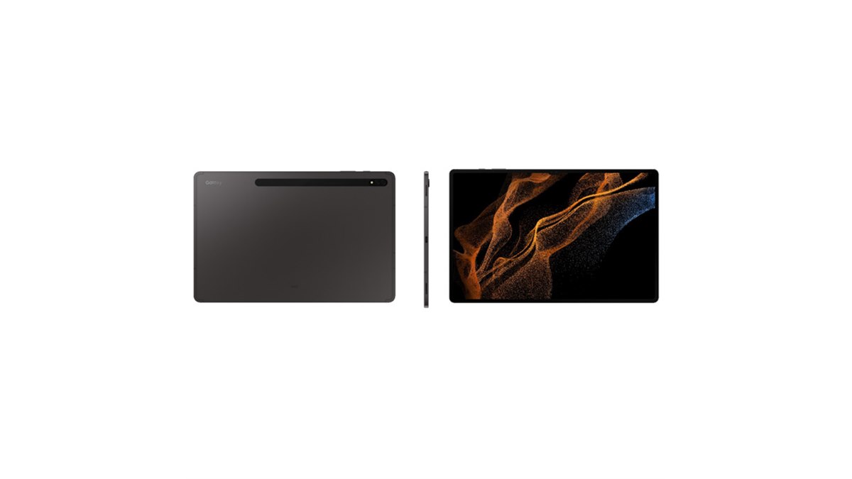 サムスン、有機EL搭載のSペン内蔵Androidタブレット「Galaxy Tab