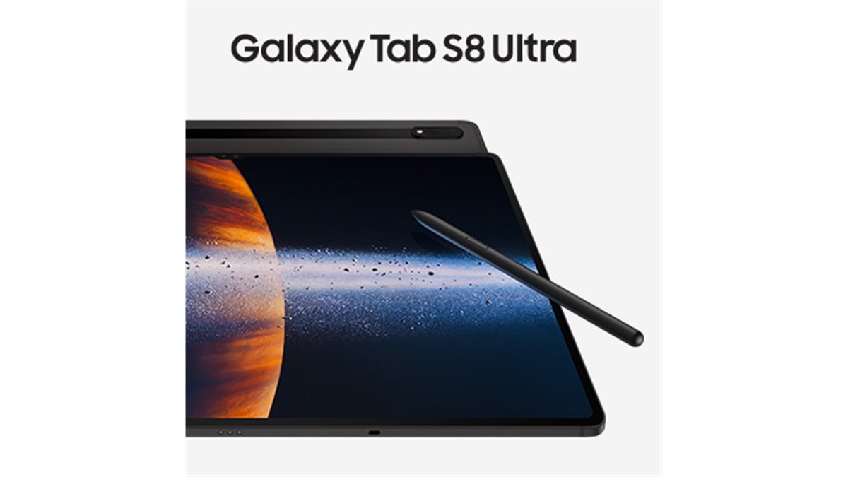 サムスン、14.6型有機EL搭載のAndroidタブレット「Galaxy Tab S8 Ultra」発売日決定 - 価格.com