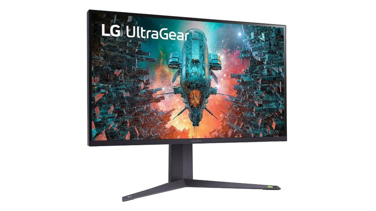 PCモニター ウルトラギア LG 27インチ 超高画質 27インチ UltraGear™ フルHD IPS 1ms (GtG) ゲーミングモニター