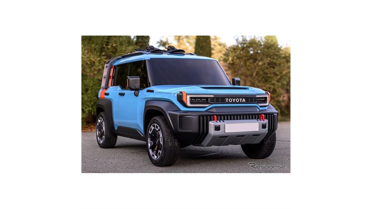 【新品 未使用 未開封】コストコ   FJクルーザー 新品 未使用 未開封】コストコ FJクルーザー - メルカリ