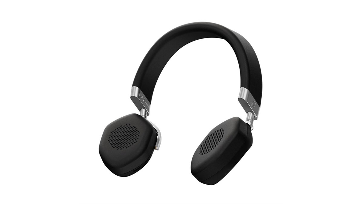 【美品・箱付】Bluetooth ワイヤレスヘッドホン V-MODA S-80 V-MODA S-80 (ローズゴールド) ワイヤレスヘッドホン Bluetooth