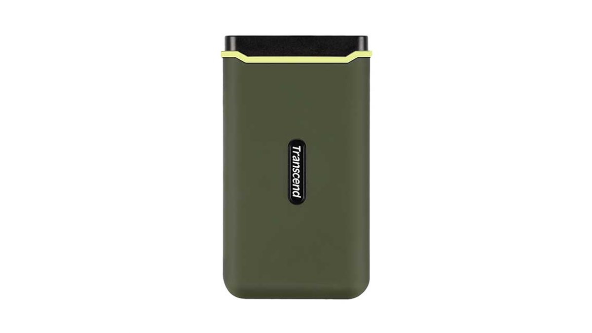 トランセンド、最大2000MB/sのポータブルSSD「ESD380C」 - 価格.com