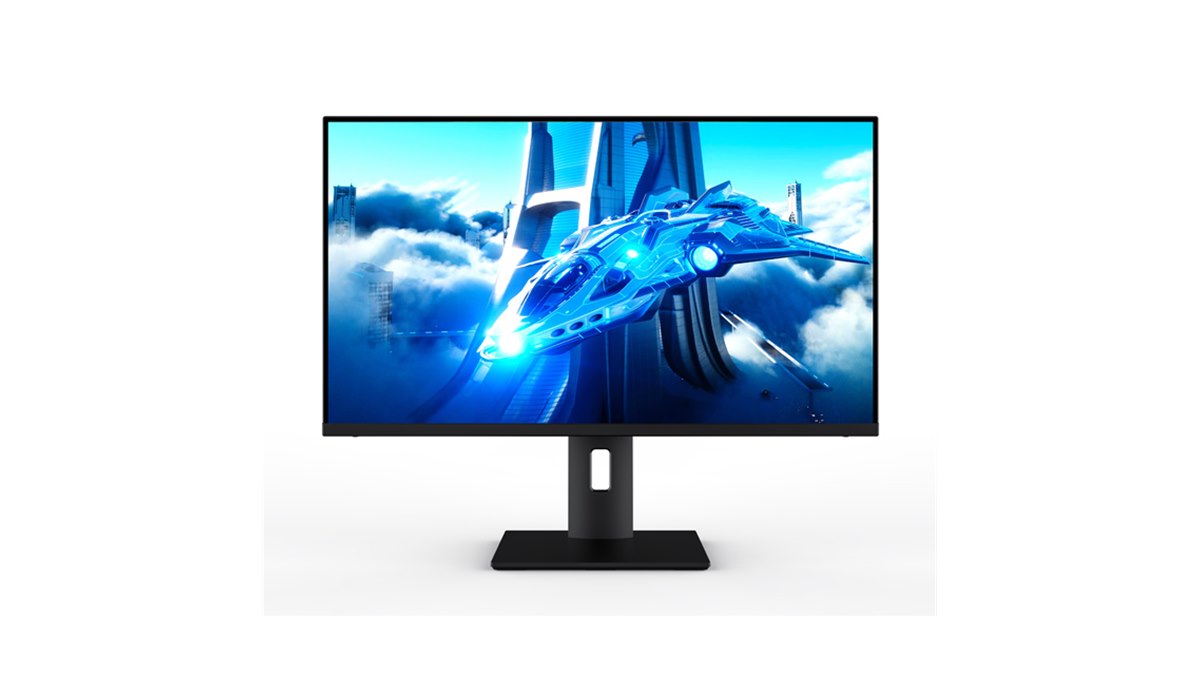FireLegend 大型ディスプレイ モニター本体 FFF 、28型ゲーミング4K液晶と15.6型ポータブル液晶の発売を開始