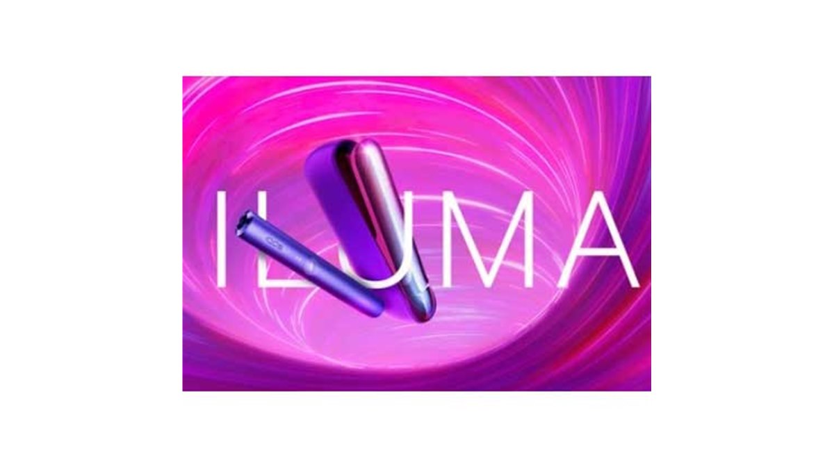 IQOS ILUMA」ネオンカラー、全国コンビニやタバコ取扱店で本日6/28より販売開始 - 価格.com