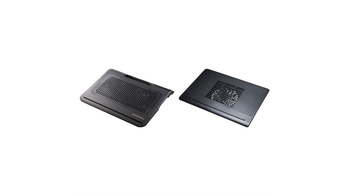★サンワサプライ★PC★冷却台★クーラーパッド★TK-CLN72U★ サンワ、12cm冷却ファンを採用したノートPC用クーラーパッド2