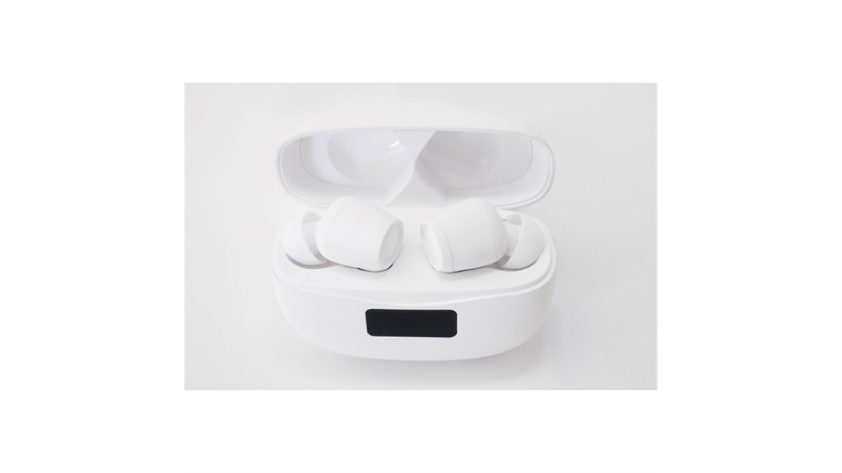 集音器と完全ワイヤレスイヤホンを一体化した「きこエール」が7/1より