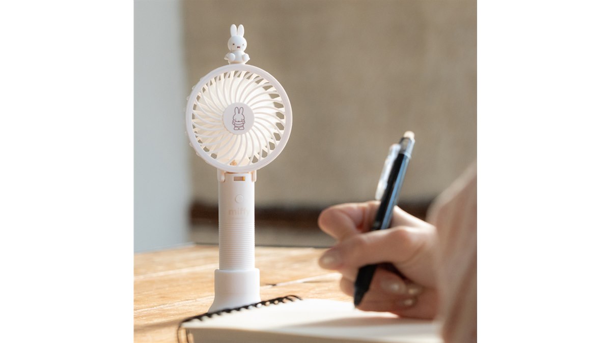 モンスターハンターブリッジ オリジナルハンディファン 非売品 未使用 モンハン モンスターハンターブリッジ オリジナルハンディファン 非売品 未使用