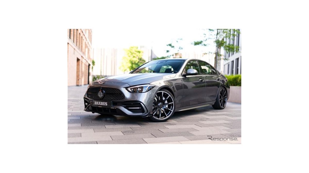 1/18 　メルセデスベンツ Sクラス　Brabus ブラバス カスタム 1/18 メルセデスベンツ Sクラス Brabus ブラバス カスタム