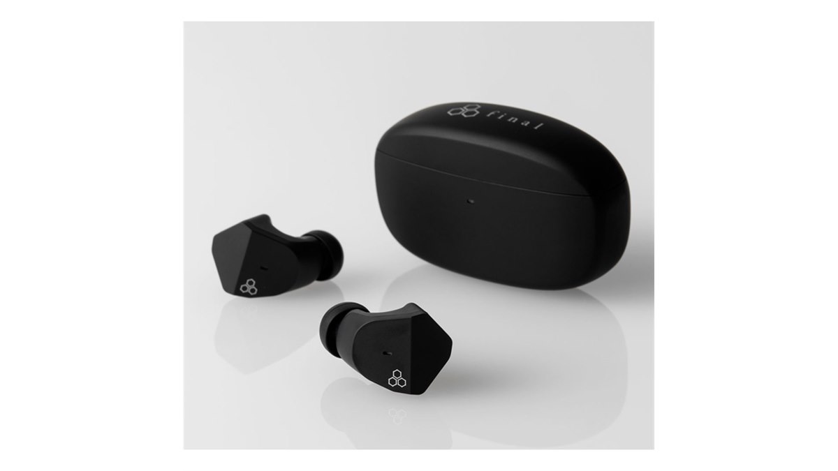 【新品未開封】NEXIEM ハイブリッドドライバーワイヤレスイヤホン 新品未開封】NEXIEM ハイブリッドドライバーワイヤレスイヤホン