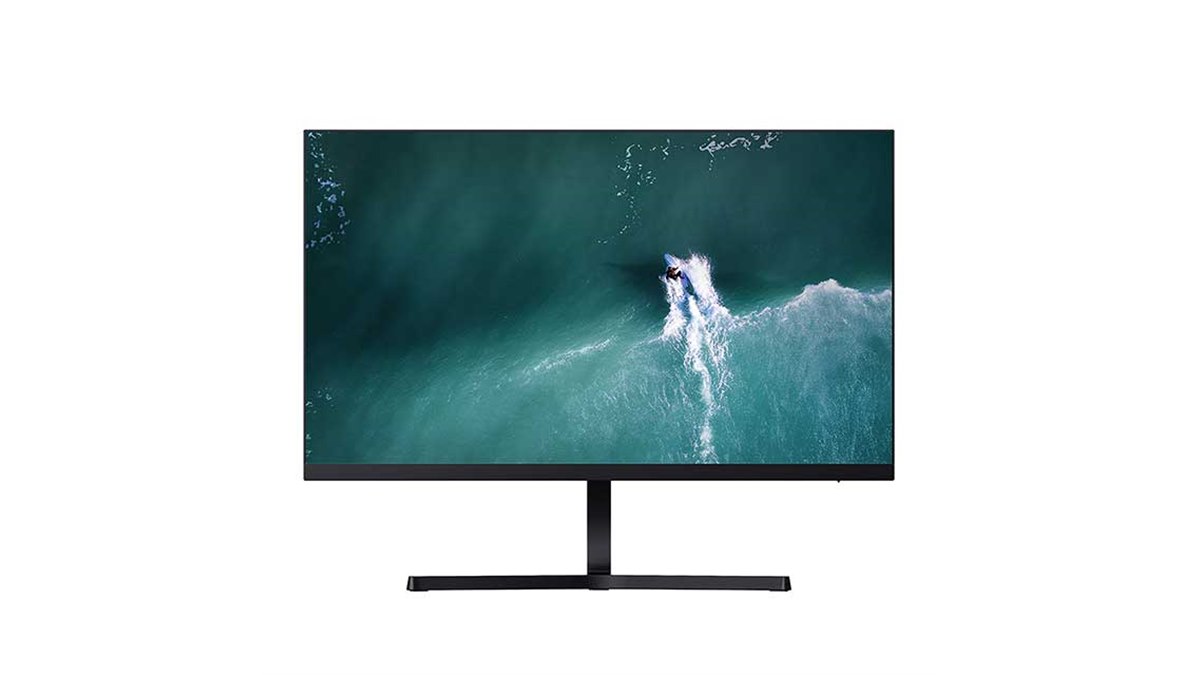 シャオミ、23.8型液晶ディスプレイ「Mi 23.8