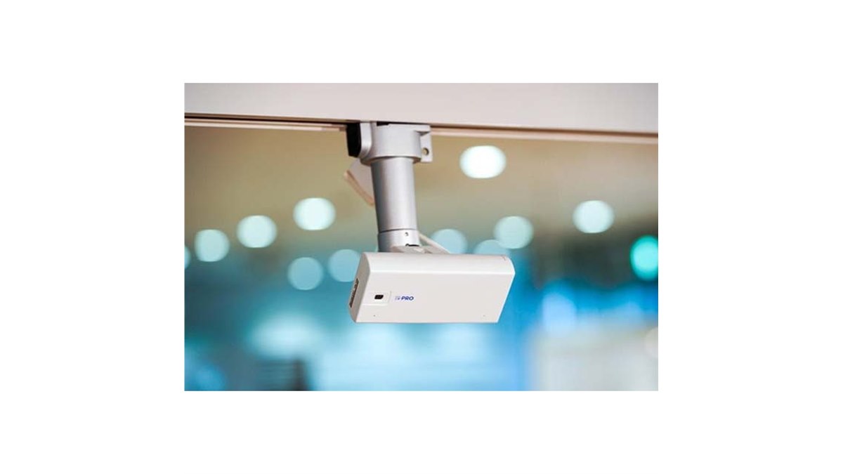 パナソニック コネクト、コンパクトボディのi-PROネットワークカメラ2