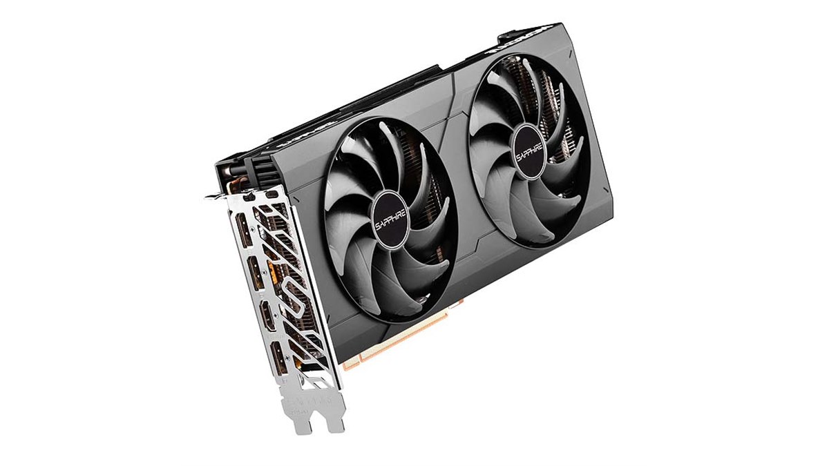 SAPPHIRE、OC仕様の「Radeon RX 6700」を搭載したビデオカード - 価格.com