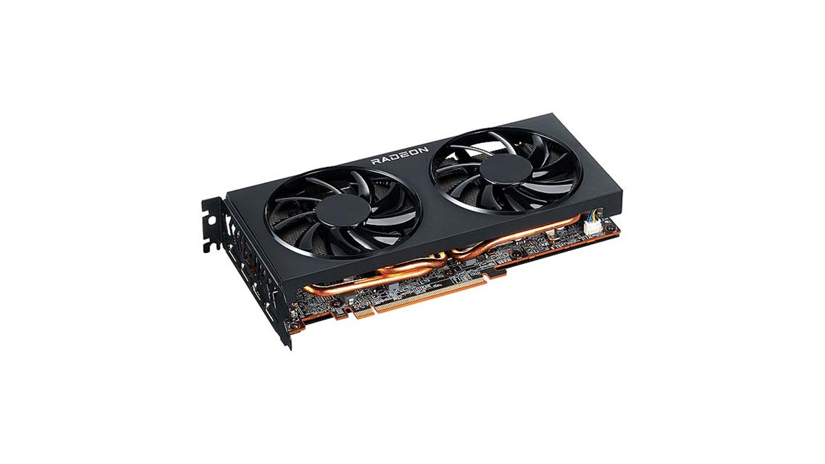 玄人志向、ミドルレンジ向けGPU「Radeon RX 6700」を搭載したビデオ