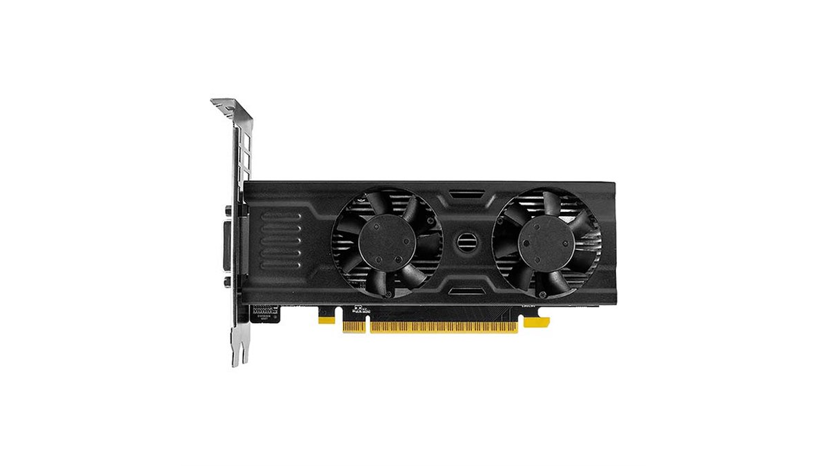 玄人志向、「GeForce GTX 1630」を搭載したビデオカード - 価格.com