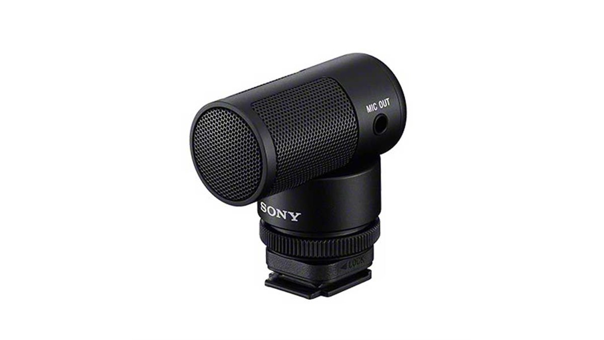 SONY ECM-G1　ショットガンマイクロホン Amazon | SONY(ソニー) カメラ用マイク ショットガン