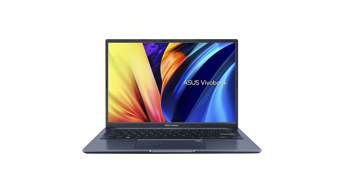 ASUS、「Core i7-12700H」搭載の14型ノートPC「Vivobook 14X X1403ZA」 - 価格.com