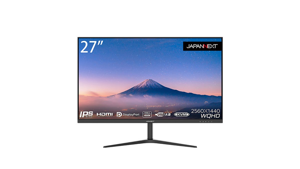 JN-IPS27WQHDR-C65W [27インチ] JN-IPS27WQHDR-HSP_dimension.