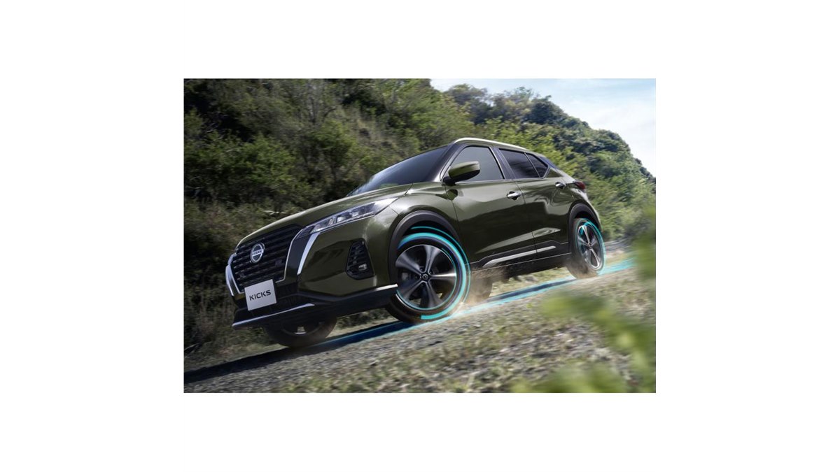 日産キックス」がマイナーチェンジ 待望の4WDモデル登場 - 価格.com