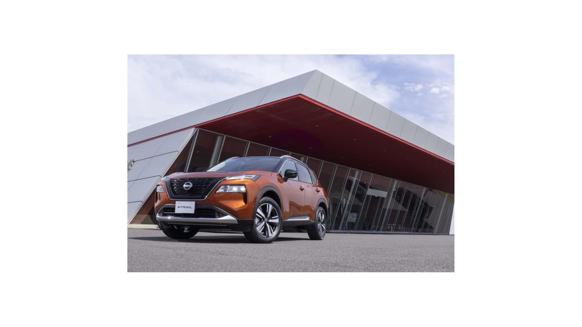 新型「日産エクストレイル」登場 パワートレインは可変圧縮比ターボの