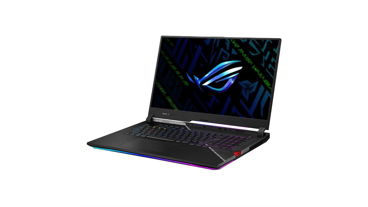 ASUS、549,800円の17.3型ゲーミングPC「ROG Strix SCAR 17 SE」 - 価格.com