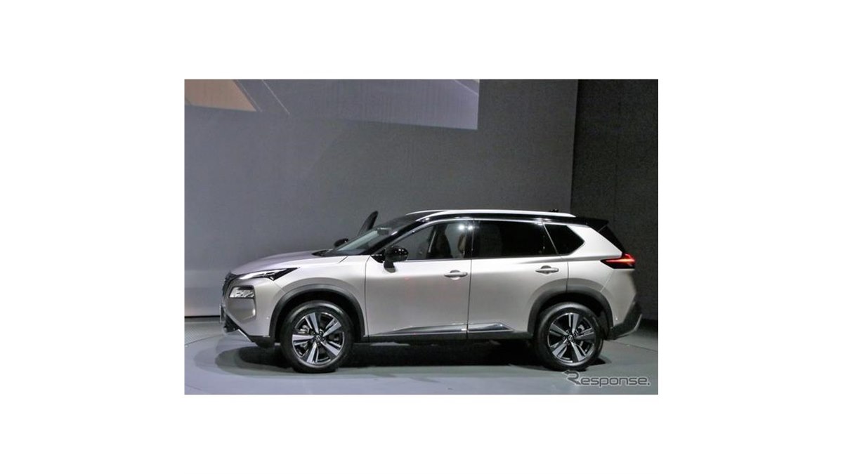 日産 エクストレイル 新型】タフネスと上質をどう融合させるか - 価格.com
