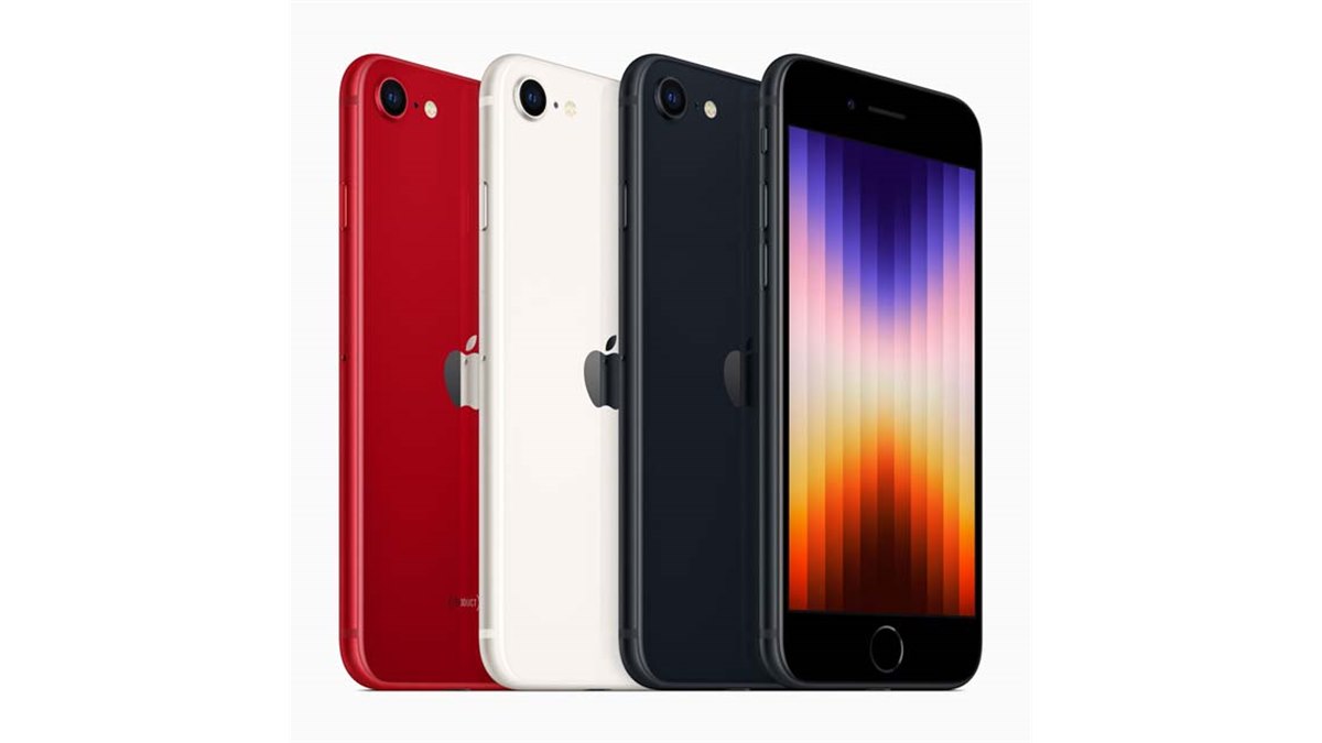 ドコモ、「iPhone SE（第3世代）」の販売価格を7月28日以降に