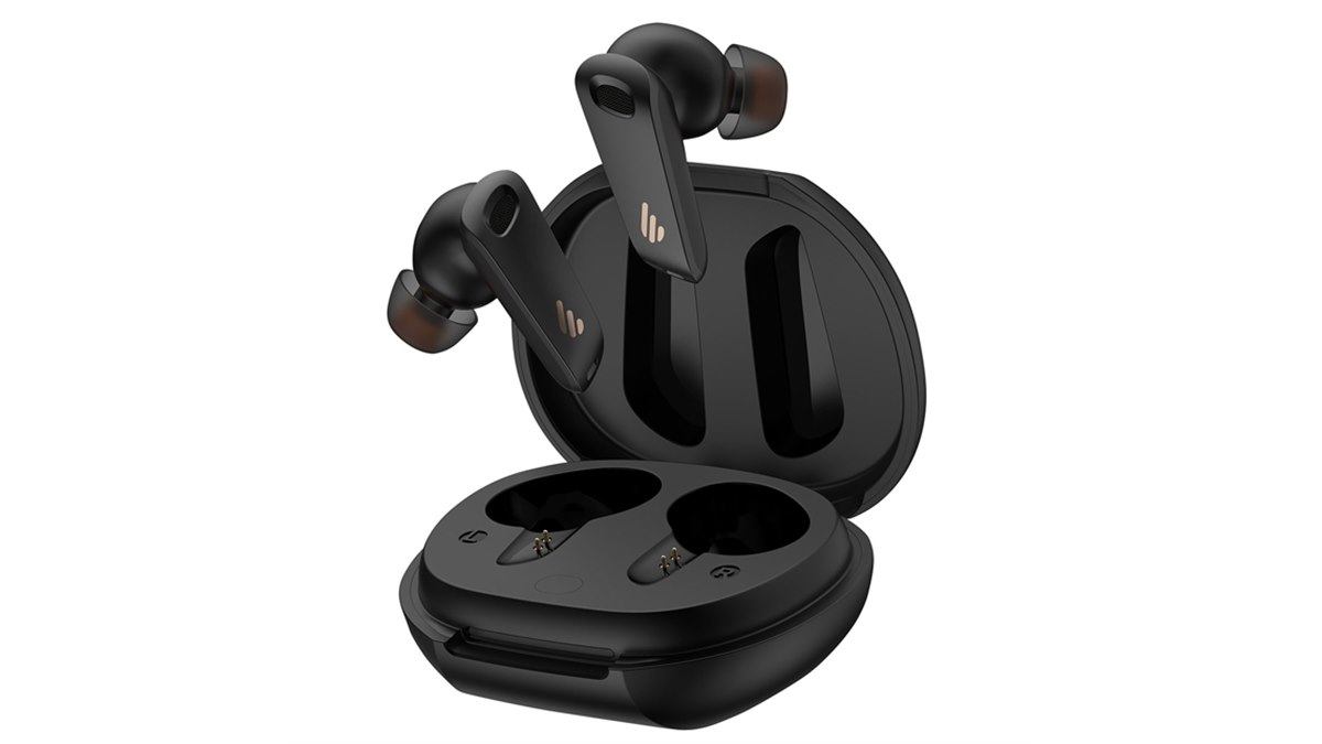 EDIFIER、Snapdragon Sound対応の完全ワイヤレスANCイヤホン「NeoBuds