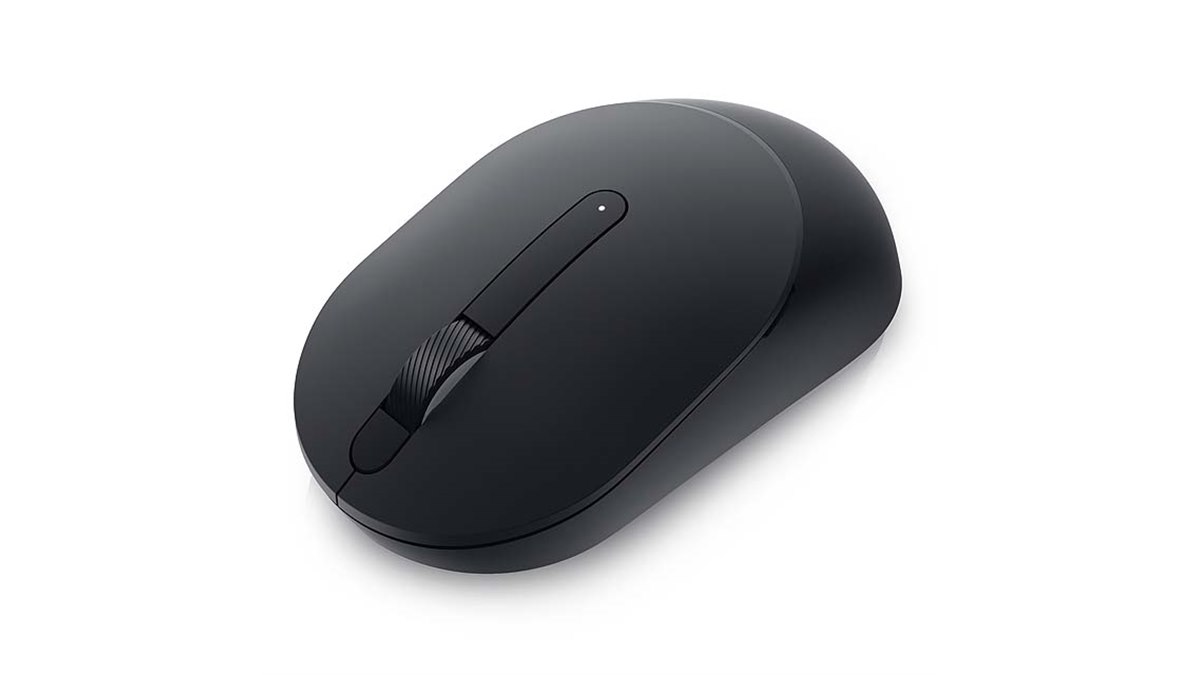 デル、3,520円のワイヤレスマウス「MS300」 - 価格.com