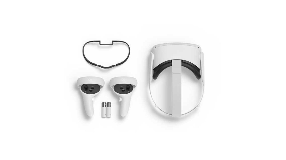 2万円以上の値上げ、VRヘッドセット「Meta Quest 2」が8月以降に