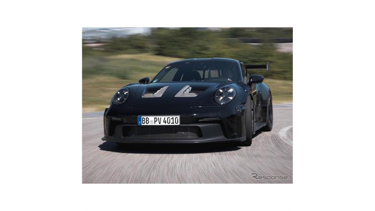 新発売 VIP モデル 1/18 ポルシェ 911 GT3 RS 当日発送 ミニチャンプス 1/18 ポルシェ 911 (992) GT3 RS 2024 ヴァイ